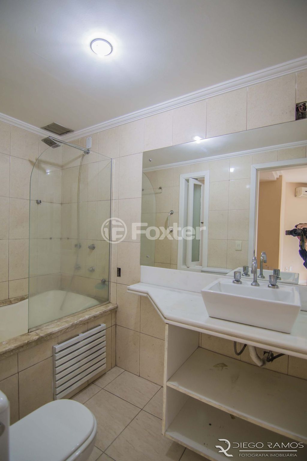 Casa em condominio para comprar em Coronel Lucas de Oliveira, 1548 - foto 13