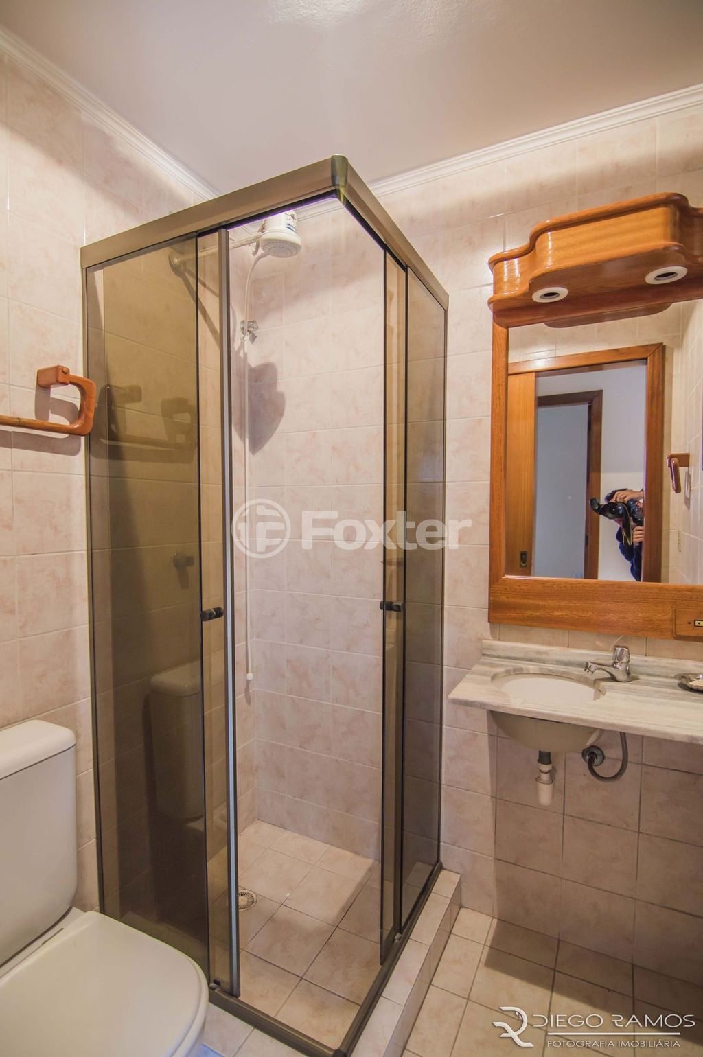 Casa em condominio para comprar em Coronel Lucas de Oliveira, 1548 - foto 18