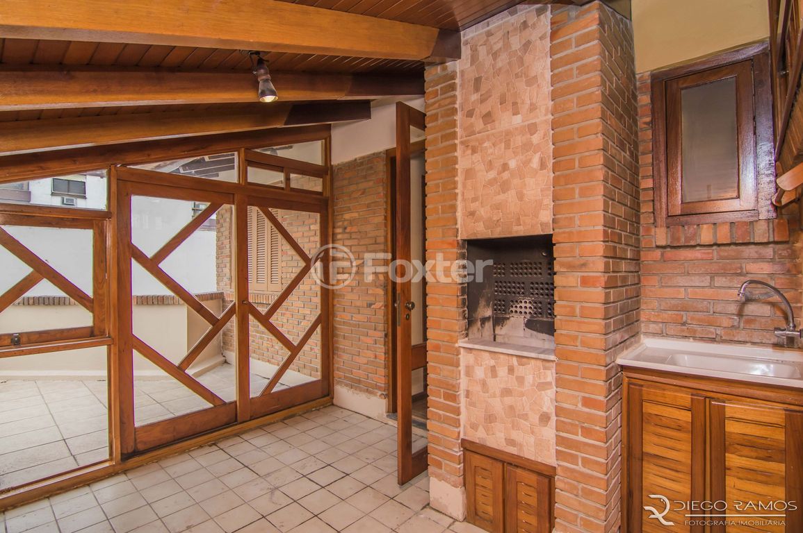 Casa em condominio para comprar em Coronel Lucas de Oliveira, 1548 - foto 20