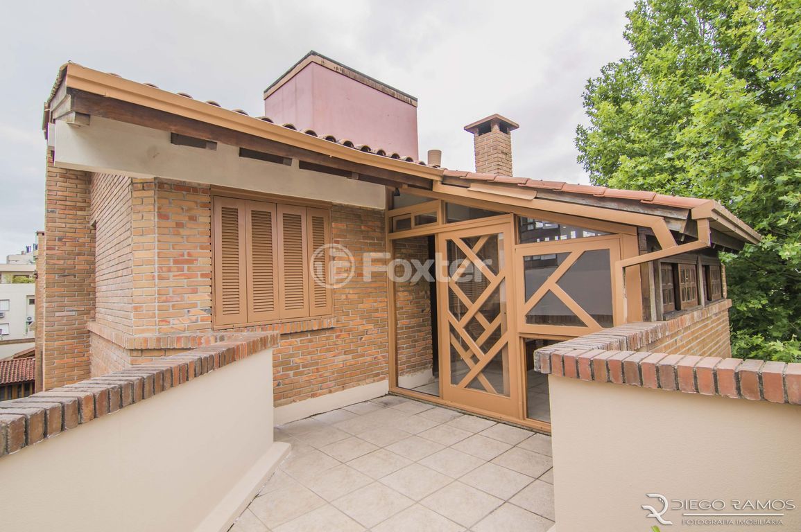 Casa em condominio para comprar em Coronel Lucas de Oliveira, 1548 - foto 22