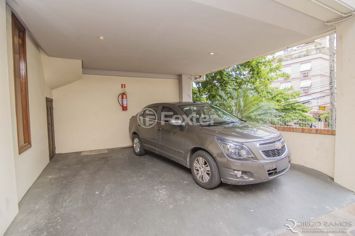 Casa em condominio para comprar em Coronel Lucas de Oliveira, 1548 - foto 23