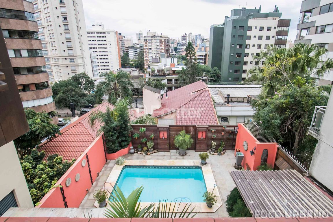 casa sobrado para comprar em Comendador Rheingantz, 970 - foto 20