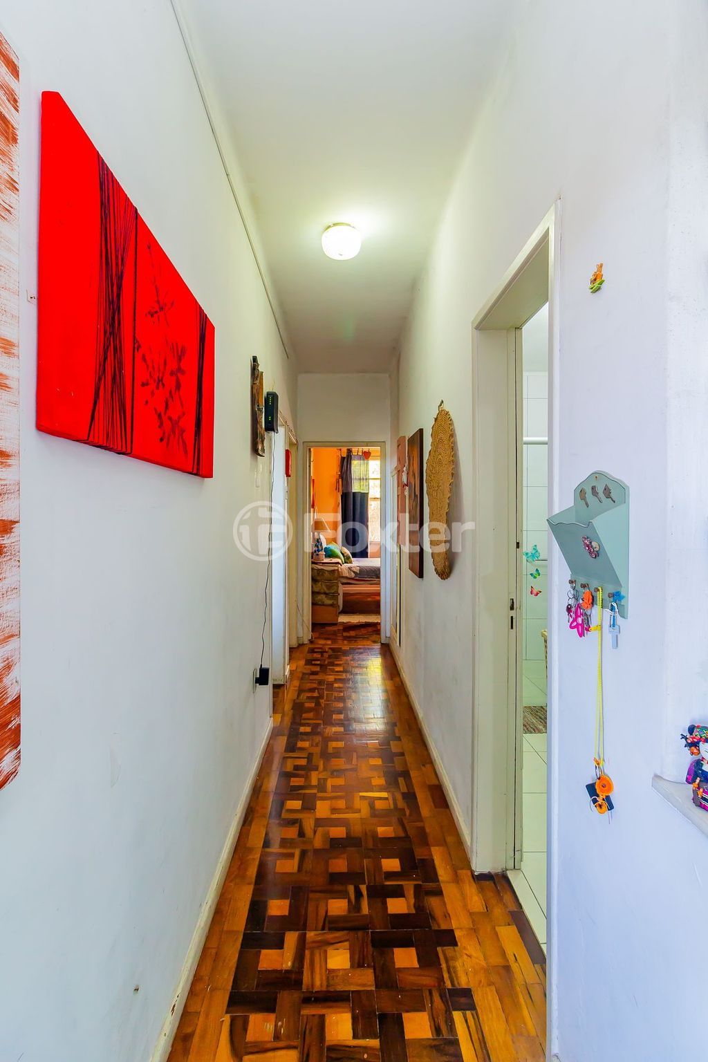 Apartamento para comprar em Professor Langendonck, 95 - foto 22