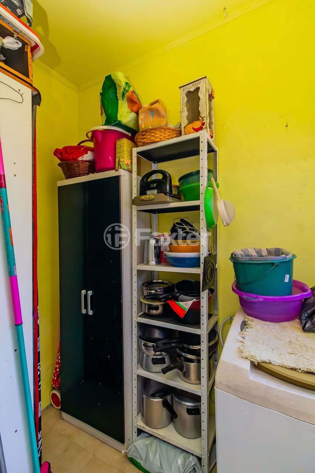 Apartamento para comprar em Professor Langendonck, 95 - foto 19