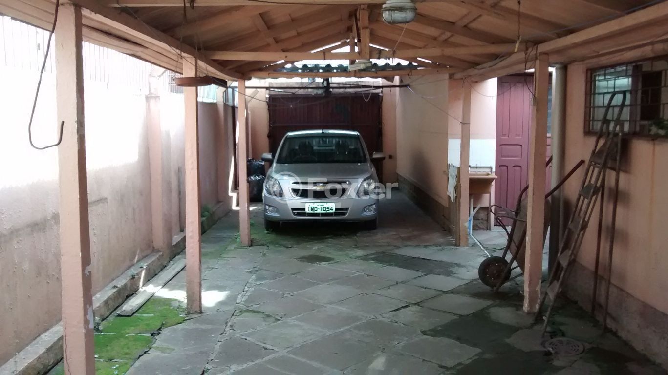 casa sobrado para comprar em Barão do Amazonas, 1780 - foto 14