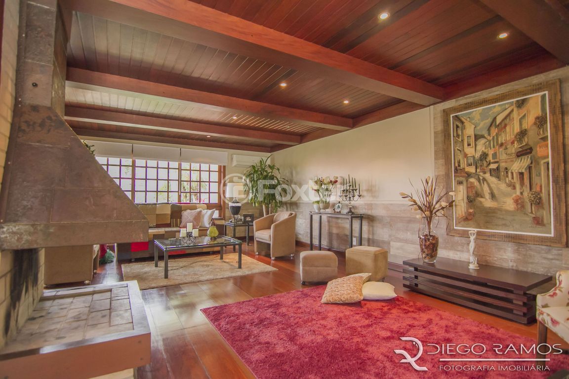 casa sobrado para comprar em José Otávio Manica, 40 - foto 8