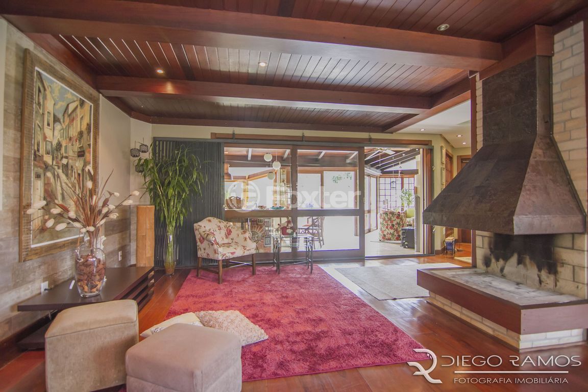 casa sobrado para comprar em José Otávio Manica, 40 - foto 9