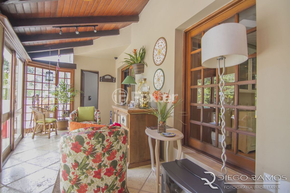 casa sobrado para comprar em José Otávio Manica, 40 - foto 12