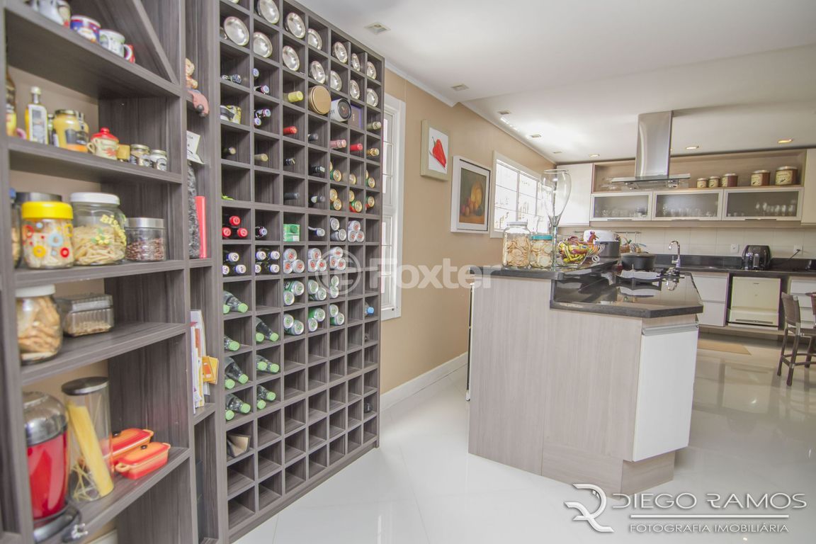 casa sobrado para comprar em José Otávio Manica, 40 - foto 13