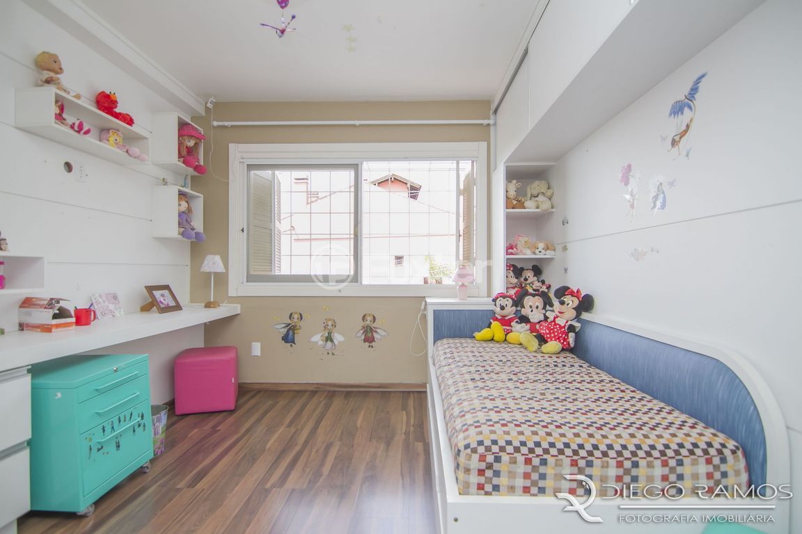 casa sobrado para comprar em José Otávio Manica, 40 - foto 22