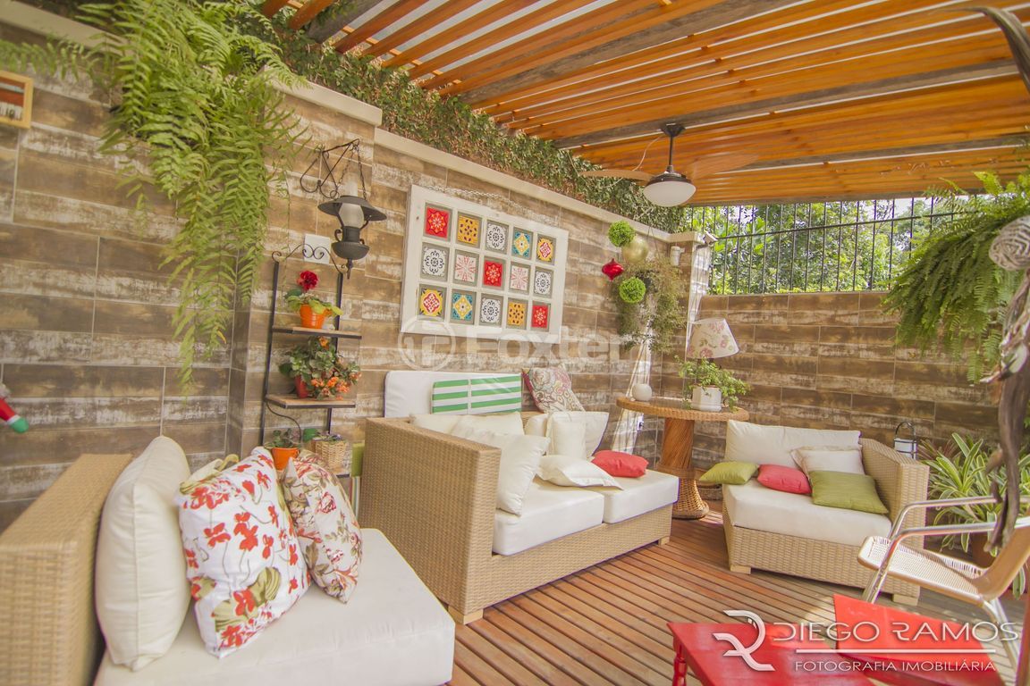 casa sobrado para comprar em José Otávio Manica, 40 - foto 40