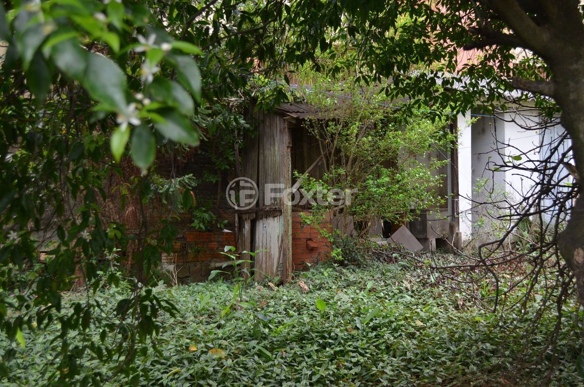 terreno lote condominio para comprar em CARLOS VON KOSERITZ, 673 - foto 7