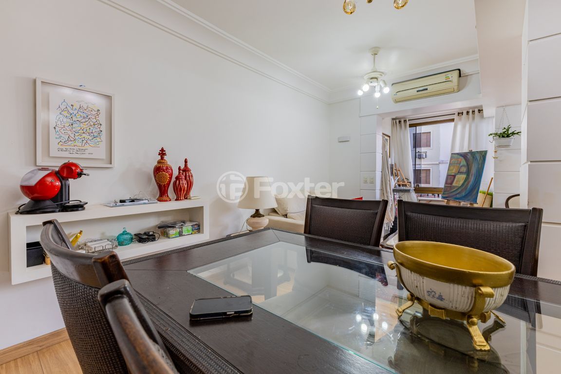 Apartamento para comprar em Sertório, 9200 - foto 14