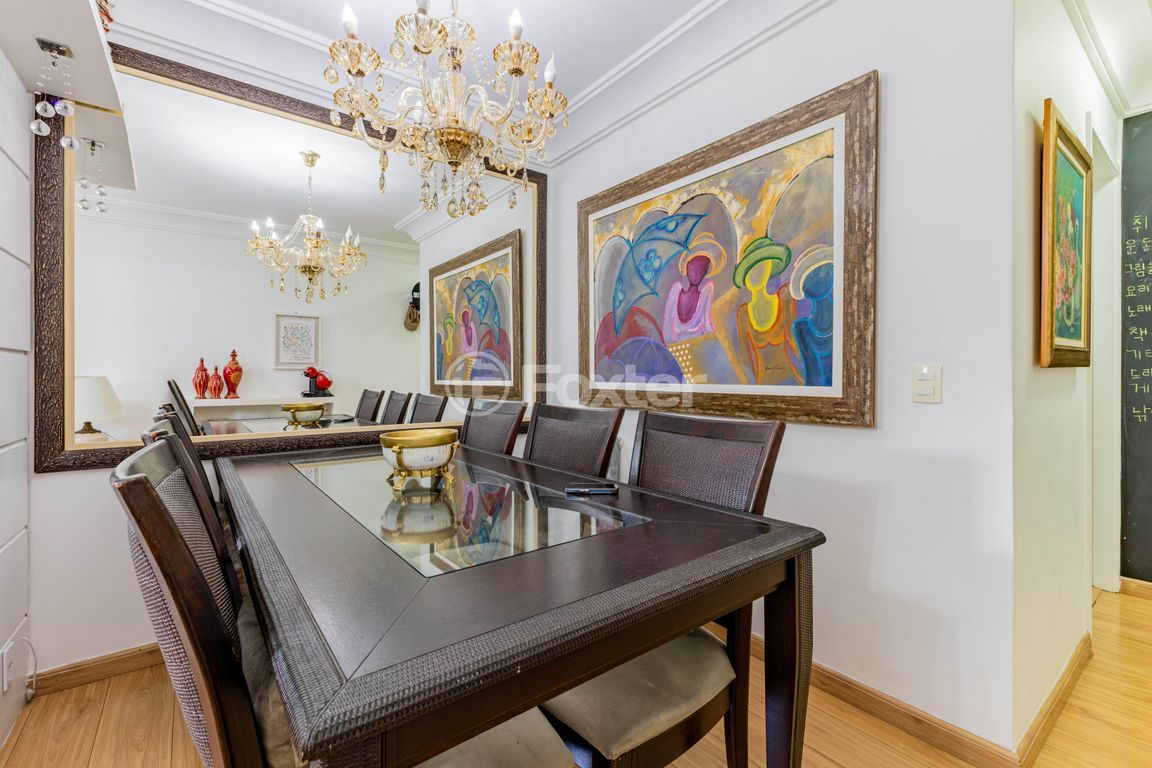 Apartamento para comprar em Sertório, 9200 - foto 17