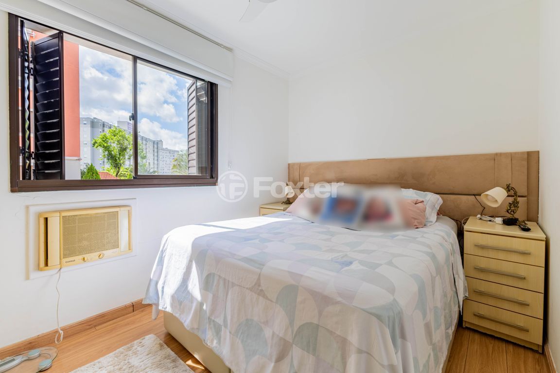 Apartamento para comprar em Sertório, 9200 - foto 28