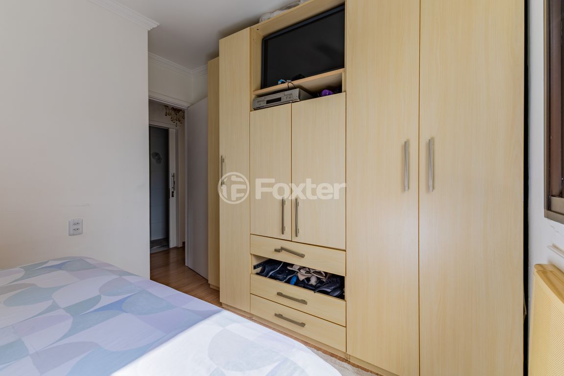 Apartamento para comprar em Sertório, 9200 - foto 24