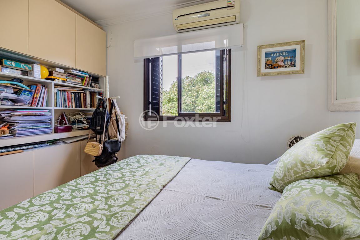 Apartamento para comprar em Sertório, 9200 - foto 37