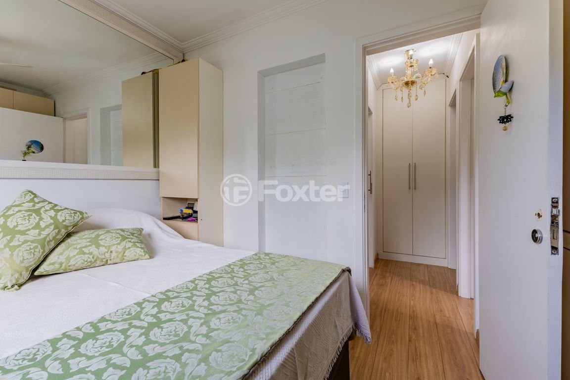 Apartamento para comprar em Sertório, 9200 - foto 34