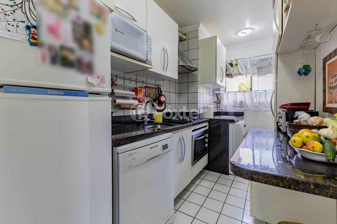 Apartamento para comprar em Sertório, 9200 - foto 45