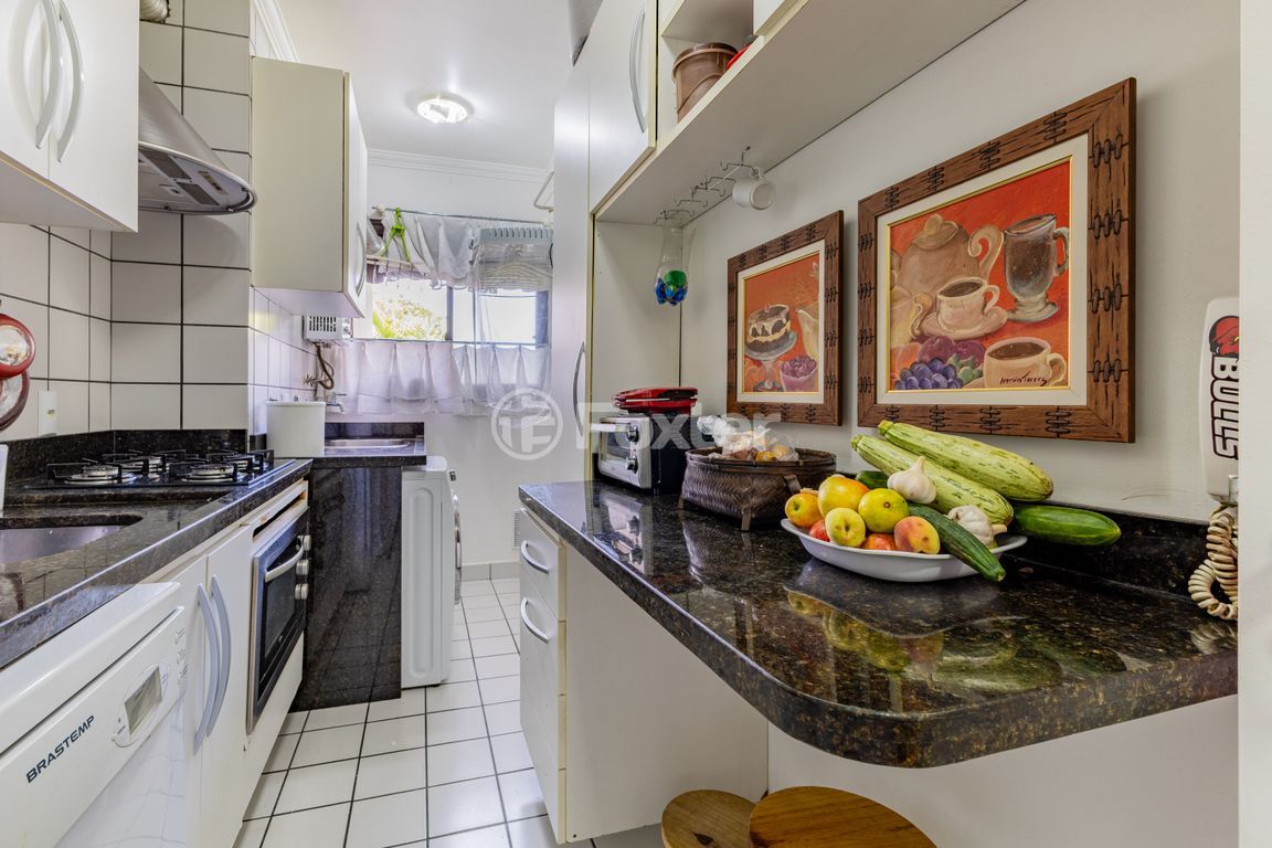 Apartamento para comprar em Sertório, 9200 - foto 47