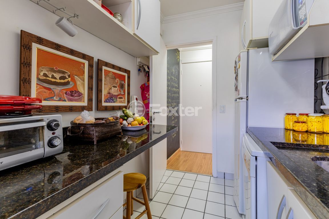 Apartamento para comprar em Sertório, 9200 - foto 43