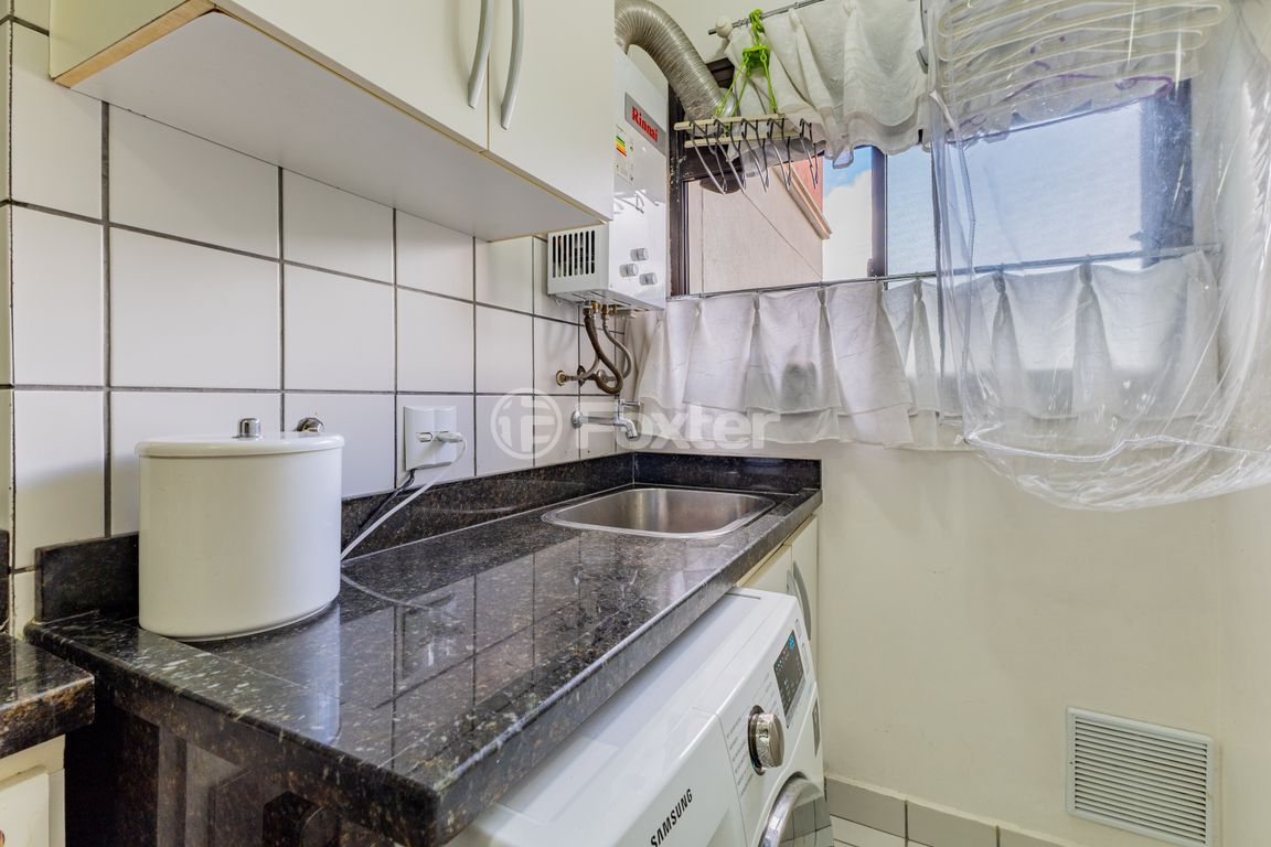 Apartamento para comprar em Sertório, 9200 - foto 49