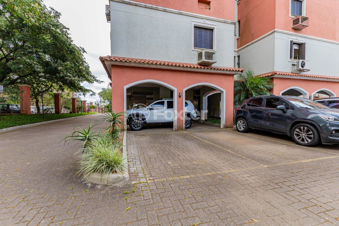 Apartamento para comprar em Sertório, 9200 - foto 53