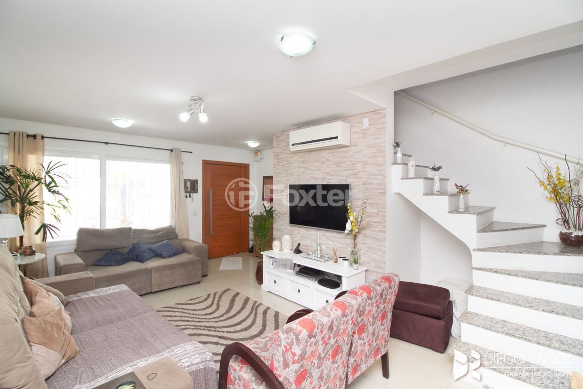 casa sobrado para comprar em Izar Faria Correa Sant'anna, 91 - foto 7