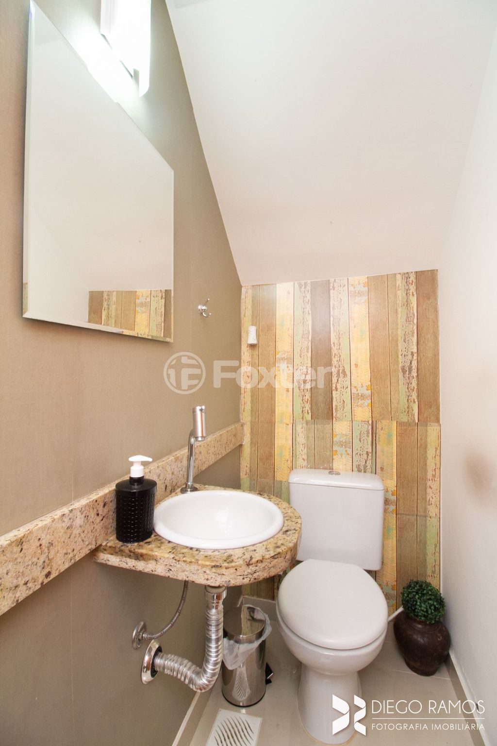 casa sobrado para comprar em Izar Faria Correa Sant'anna, 91 - foto 8
