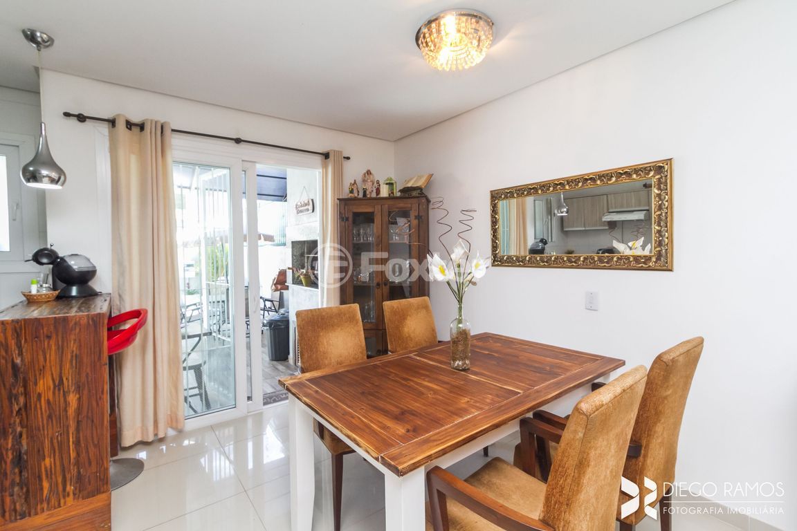 casa sobrado para comprar em Izar Faria Correa Sant'anna, 91 - foto 9
