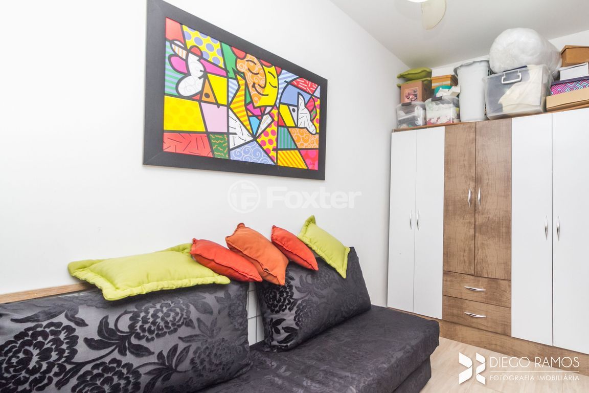 casa sobrado para comprar em Izar Faria Correa Sant'anna, 91 - foto 19