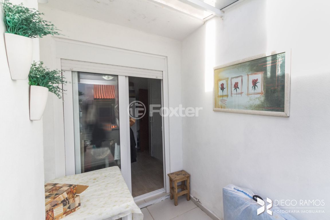 casa sobrado para comprar em Izar Faria Correa Sant'anna, 91 - foto 20