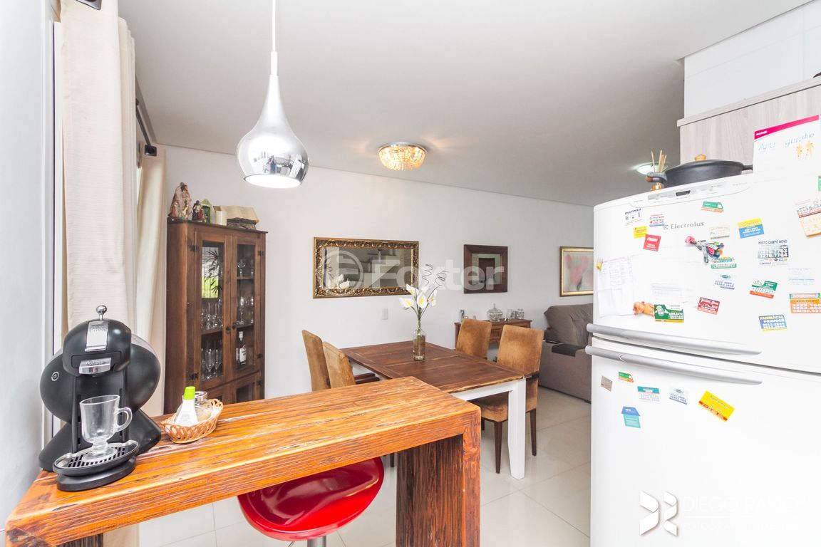 casa sobrado para comprar em Izar Faria Correa Sant'anna, 91 - foto 24