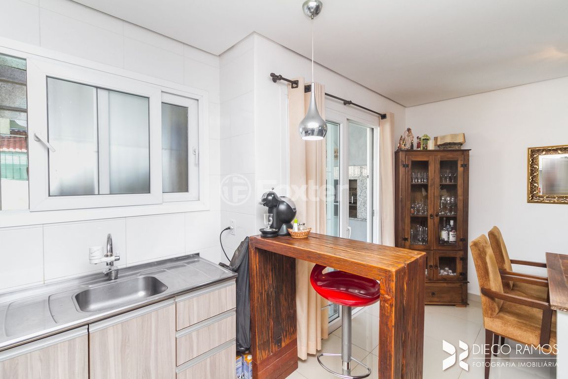 casa sobrado para comprar em Izar Faria Correa Sant'anna, 91 - foto 25