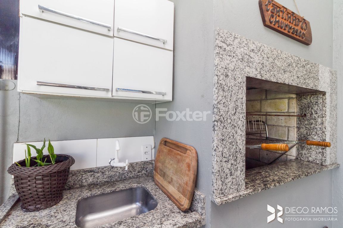 casa sobrado para comprar em Izar Faria Correa Sant'anna, 91 - foto 29