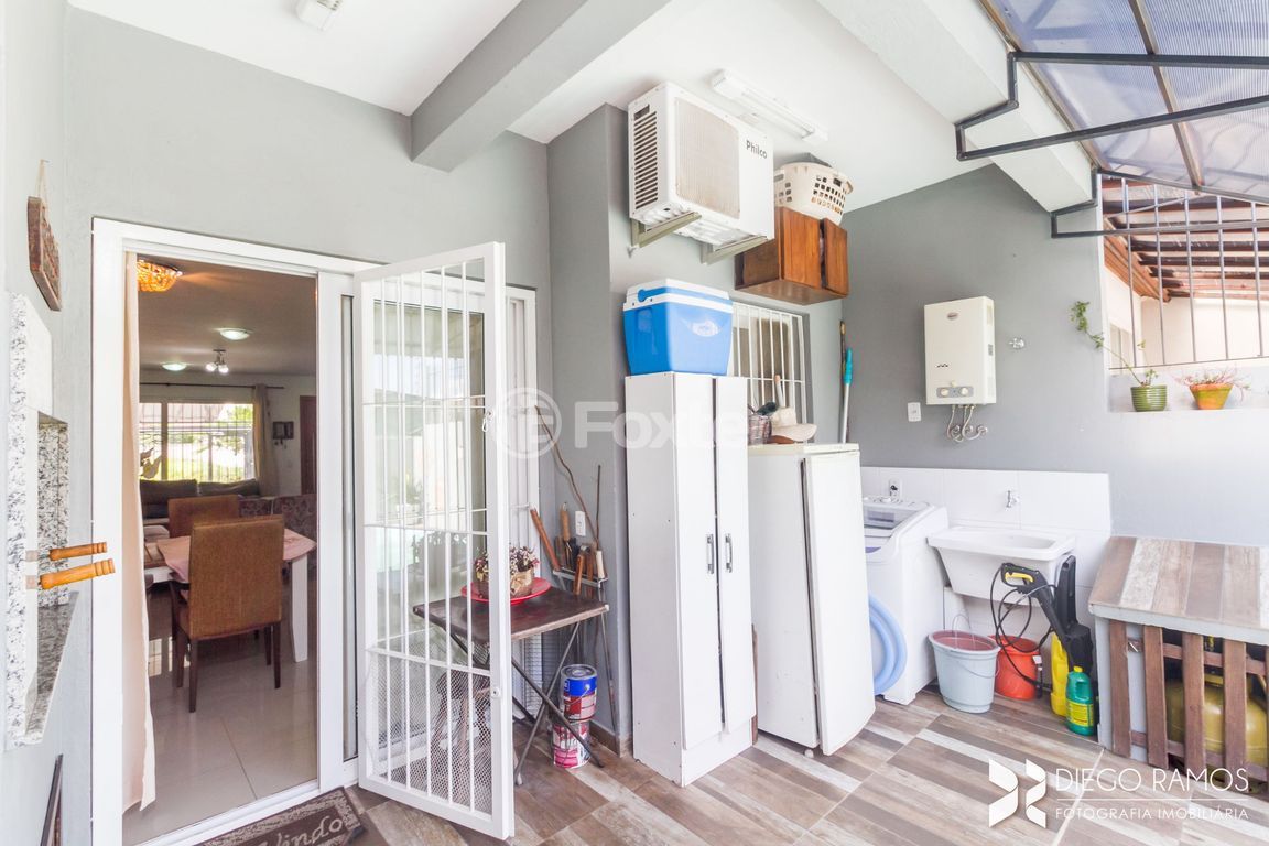 casa sobrado para comprar em Izar Faria Correa Sant'anna, 91 - foto 30