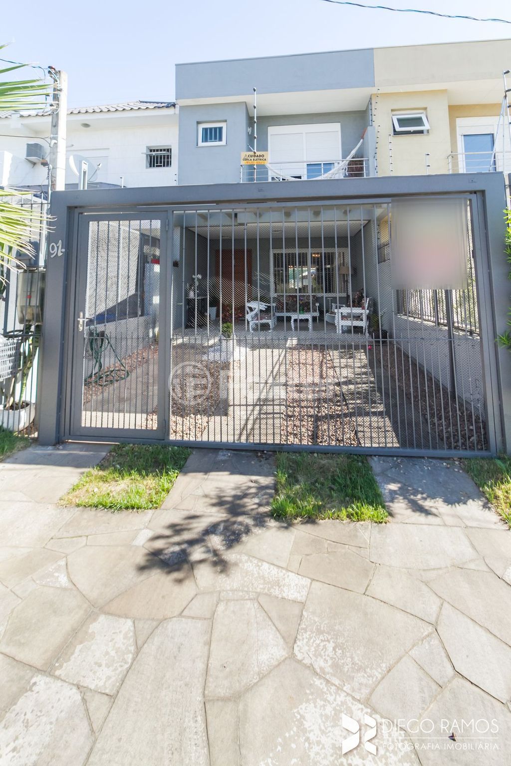 casa sobrado para comprar em Izar Faria Correa Sant'anna, 91 - foto 33