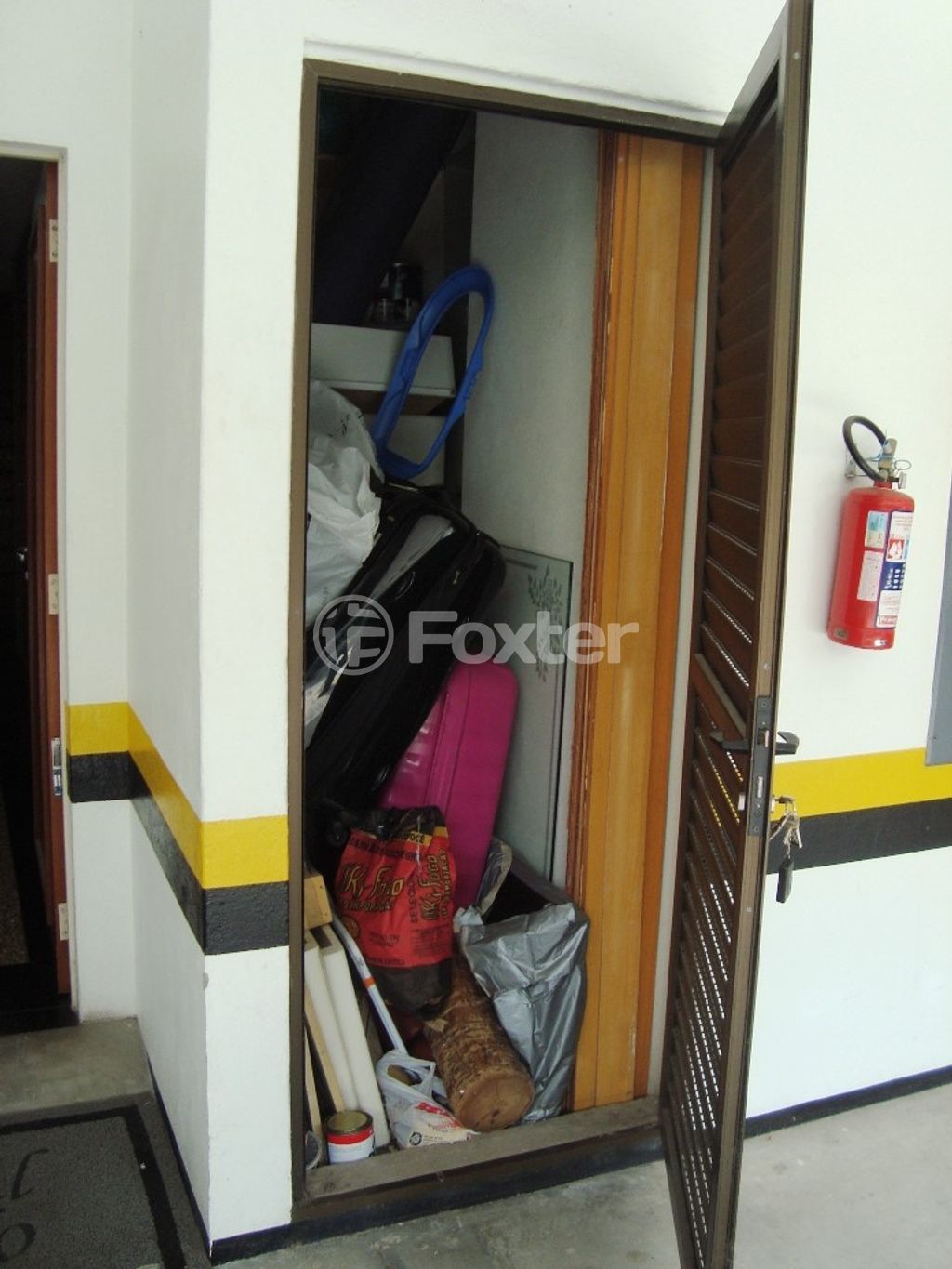 Apartamento para comprar em Afonso Taunay, 193 - foto 44
