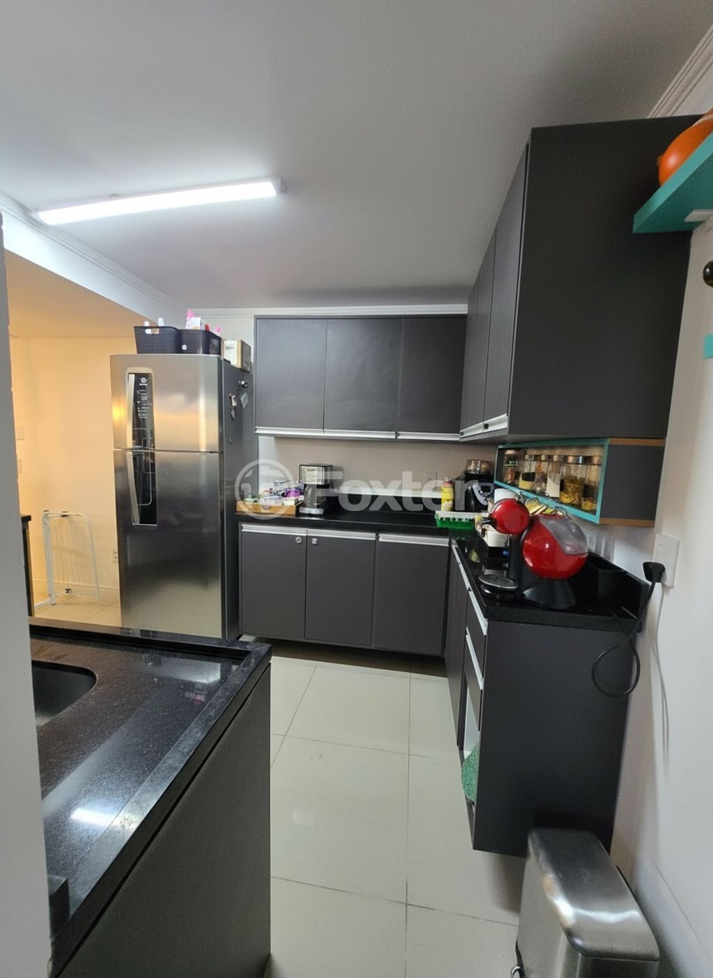 Casa em condominio para comprar em Jacuí, 740 - foto 18