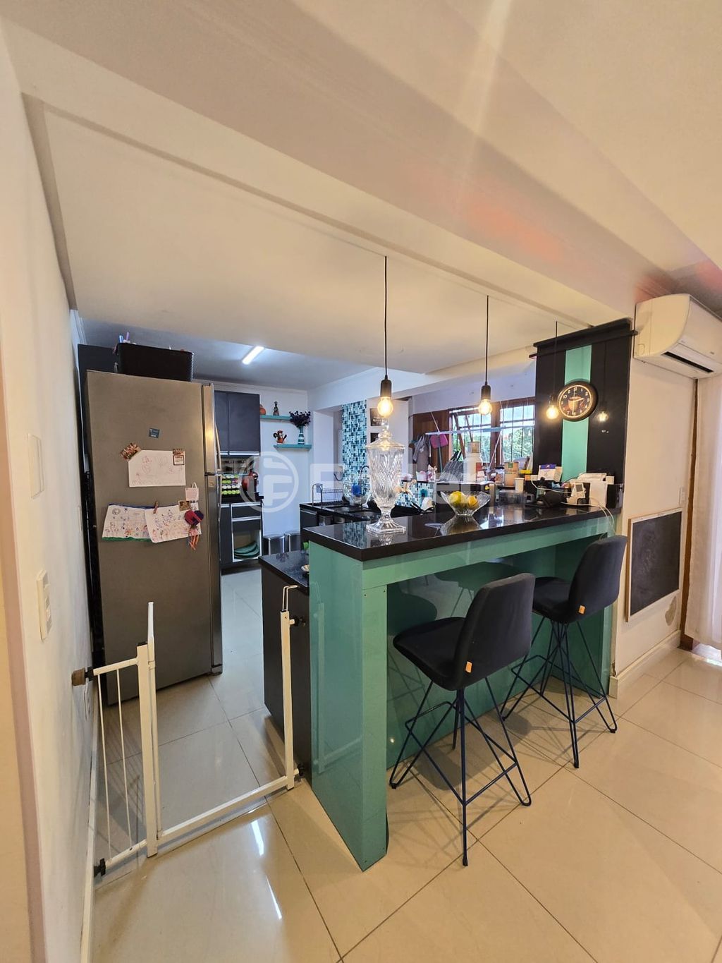 Casa em condominio para comprar em Jacuí, 740 - foto 13