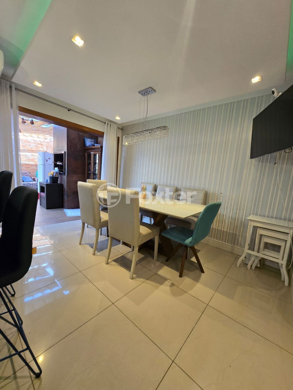 Casa em condominio para comprar em Jacuí, 740 - foto 22