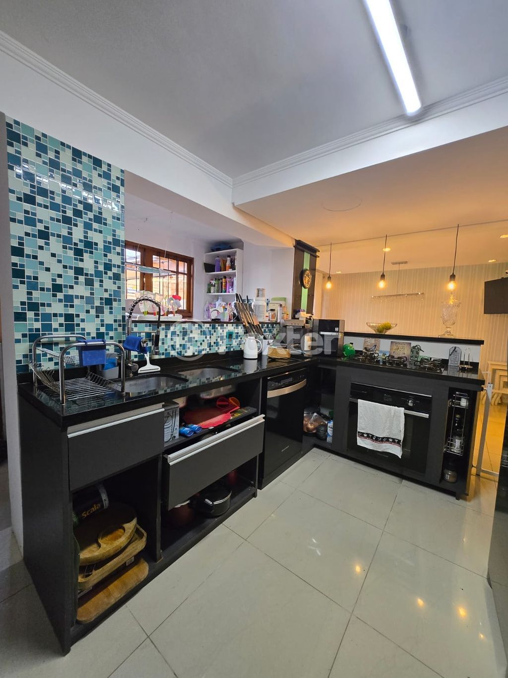 Casa em condominio para comprar em Jacuí, 740 - foto 17