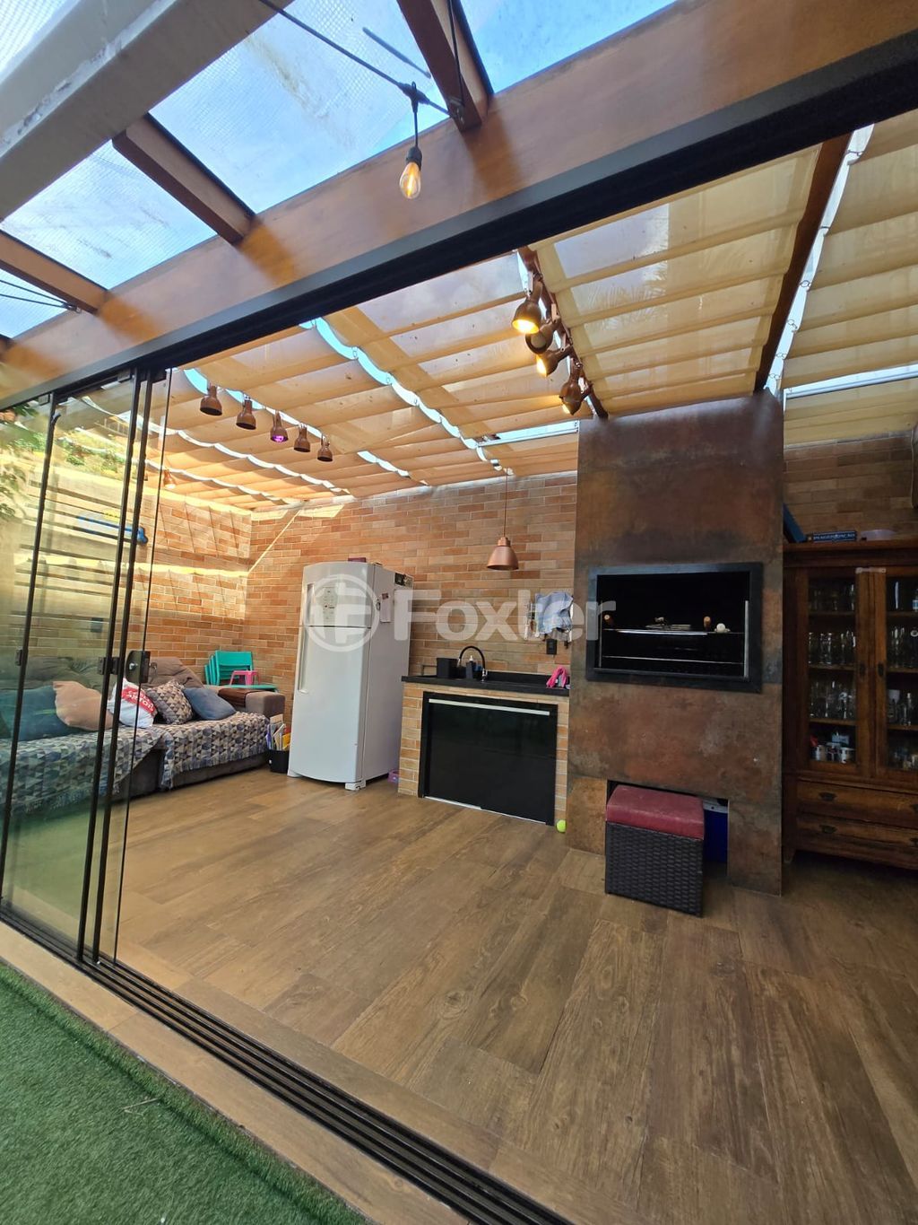 Casa em condominio para comprar em Jacuí, 740 - foto 25