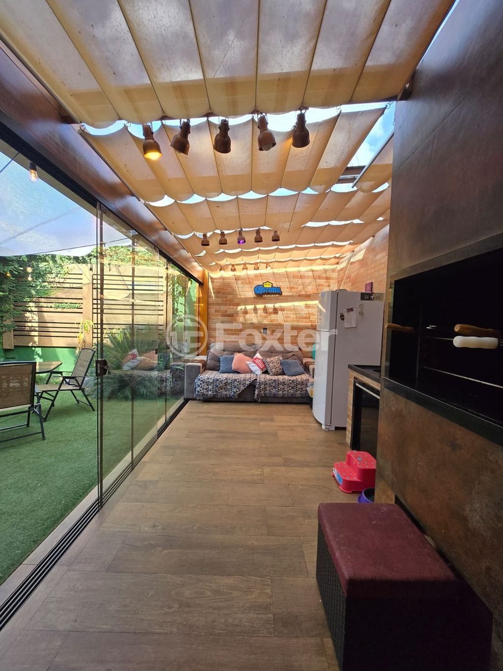 Casa em condominio para comprar em Jacuí, 740 - foto 23