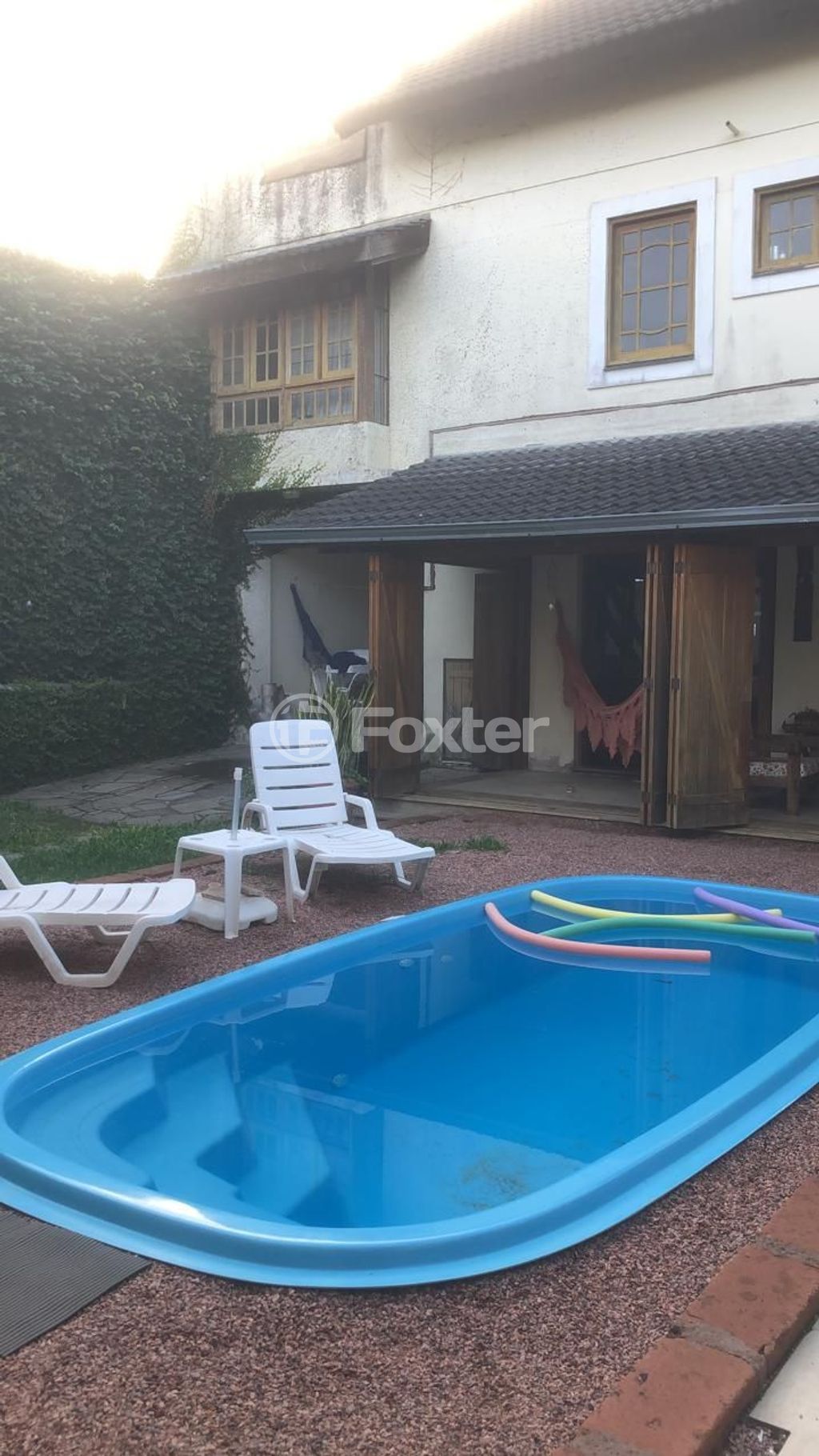 casa sobrado para comprar em Chavantes, 147 - foto 41