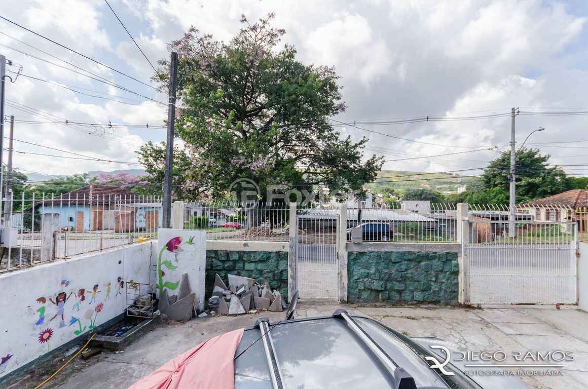 casa sobrado para comprar em Octávio de Souza, 995 - foto 7
