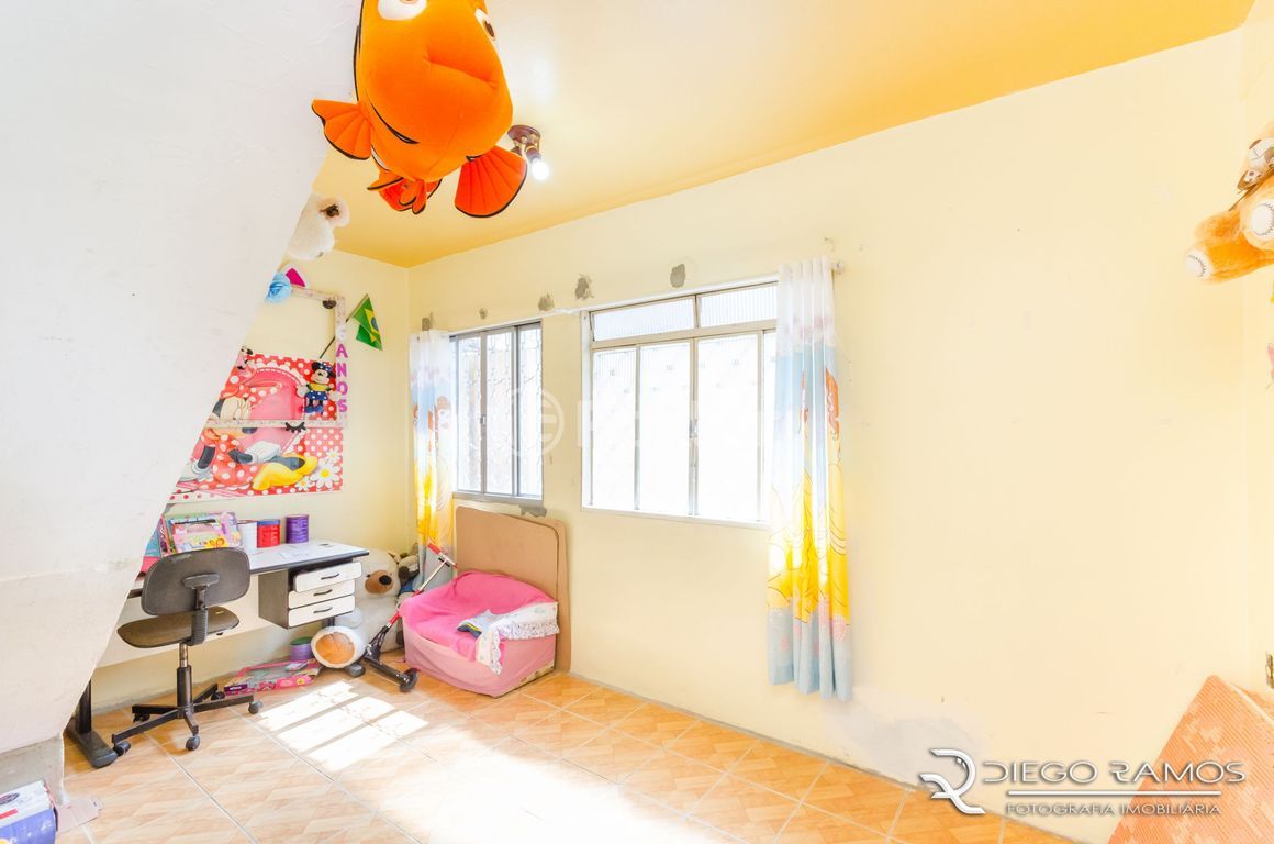 casa sobrado para comprar em Octávio de Souza, 995 - foto 8