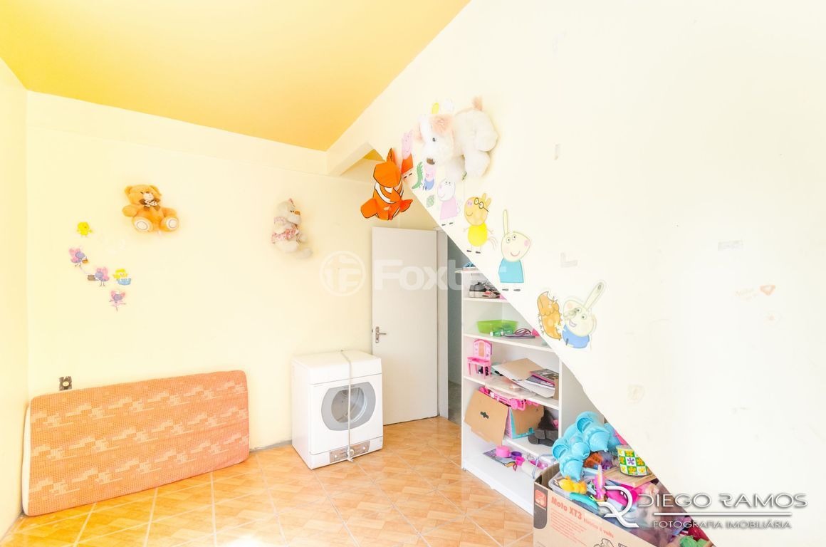 casa sobrado para comprar em Octávio de Souza, 995 - foto 9
