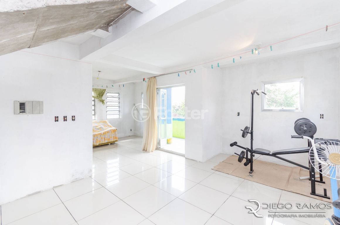 casa sobrado para comprar em Octávio de Souza, 995 - foto 12