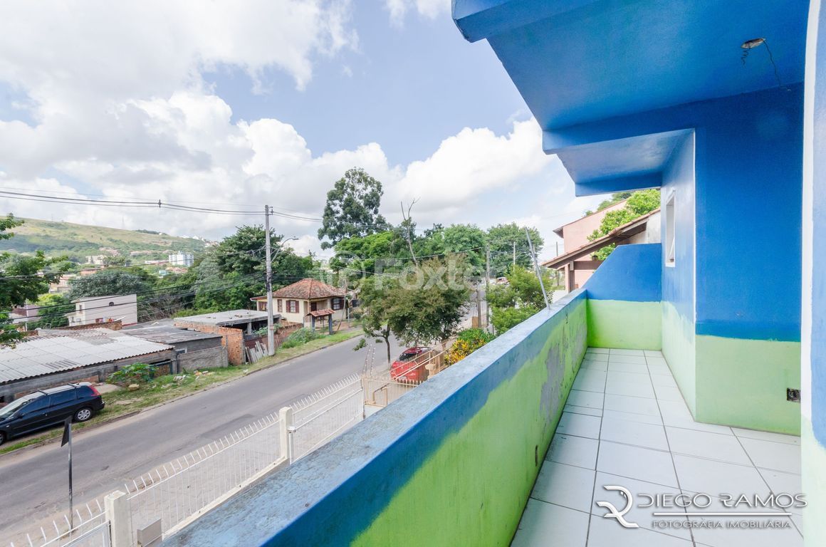 casa sobrado para comprar em Octávio de Souza, 995 - foto 15